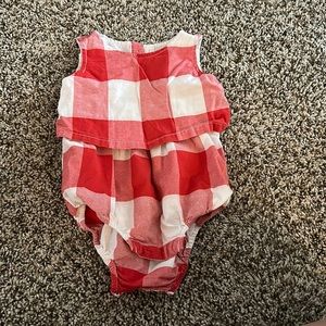 Old Navy girls dress one piece